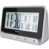 Technoline Wireless Alarm Clock WT 290 2 Alarm Times Calendar