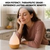 Bergamot Essential Oil for Diffuser Aromatherapy – Best of Nature