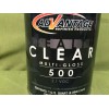ADVANTAGE 500 Stealth Clear Multi-Gloss 1 QUART