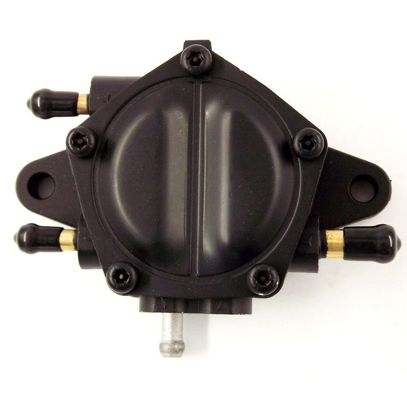 Replacement High Flow Fuel Pump for Mikuni 65L Yamaha Rhino