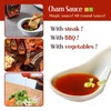 Woori Cham Sauce Pack of 3 10.6 Ounces Korean BBQ