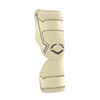 EvoShield Pro-SRZ 2.0 Batter's Two-Piece Elbow Guard - Sand