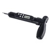 Digital Torsion Screwdriver Electrician Driver Set 4 Units 2 Way