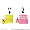 SpongeBob Squarepants Mesh Pouch (with reel)