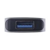 InLine USB 3.2 USB Type C Multi Hub (4x USB-A