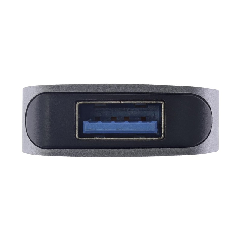 InLine USB 3.2 USB Type C Multi Hub (4x USB-A