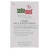 Sebamed Liquid Face and Body Wash 200ml