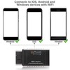 16 Pin WIFI USB Car Diagnostic Tool OBD2 Interface V1.5
