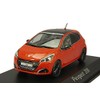 Norev 1: 43 Maßstab Peugeot 208 5.118,1 cm Modell Auto