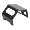 Motorcycle Rear Brake Pump Fluid Tank Oil Cup Reservoir Guard