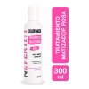 STYLIST Tratamiento Matizador Con Keratina Para Los Tonos Rosa 300ml