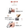 Pepper Mill, Spice Bottle Condiment Container, Manual, Salt Mill, Pepper