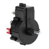 Qiilu 12 V Outboard Speed Controller, Electric Propeller Motor Switch,