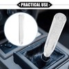 X AUTOHAUX Gear Shift Knob Stick, 30cm Universal for Car