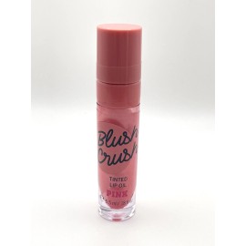 Victoria's Secret Victorias Secret VS PINK Blush Crush Tinted Lip Oil Gloss 5.5 ml 0.18 fl oz NEW