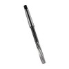 Dormer B1614.0 Morse Taper Shaft, Bright Cobalt HSS Head Diameter