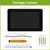 Waveshare 7 inch DSI Capacitive Touch Display Compatible with Raspberry