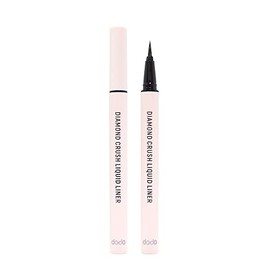 Dodo Diamond Crush Liquid Liner #03 Sheer Gray (1 piece)