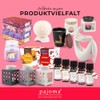 pajoma pajoma Parfm?l "Adventszauber", 10 ml, feinste Parfm?le in Geschenkverpackung