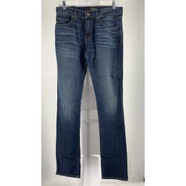 J Brand Jeans Men's Kane Straight Fit 5 Pocket 240916T129 Size 28 NWT