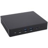 AL1 Mini PC for Intel Celeron Apollo Lake J3455 4G