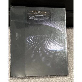 Tool Band Fear Inoculum Expanded Book Edition 2019 CD Sealed New