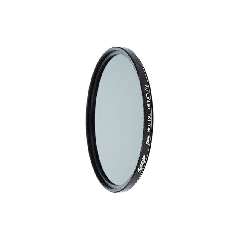Tiffen 82mm Neutral Density 0.9 Filter