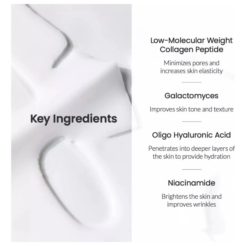 Biodance Bio Collagen Real Deep Mask - Gel Mask 34g