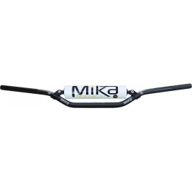 MIKA METALS 1987-1994 KX80 Big Wheel Kawasaki HANDLEBAR PRO SERIES 7/8" PIT BIKE