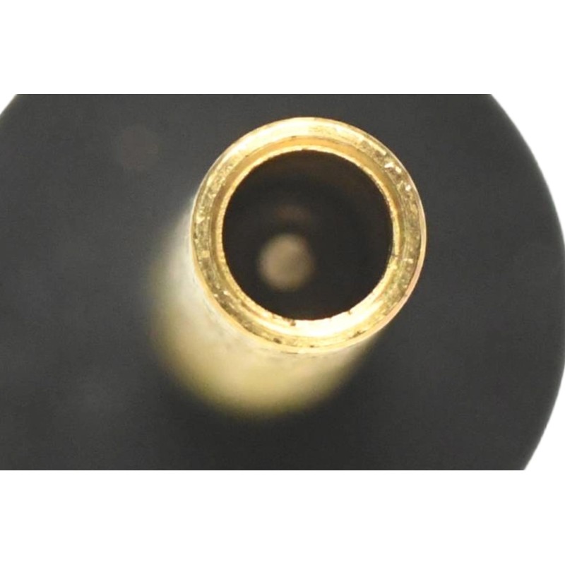 KM Planning Tanaka Gas Revolver Compatible Gas Joint Nozzle [Genuine