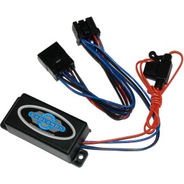 NAMZ CUSTOM CYCLE PRODUCTS 2011 Harley-Davidso