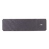 M.2 NVMe SSD Enclosure 10Gbps Transmission USB3.2 Gen2 Auto Sleep