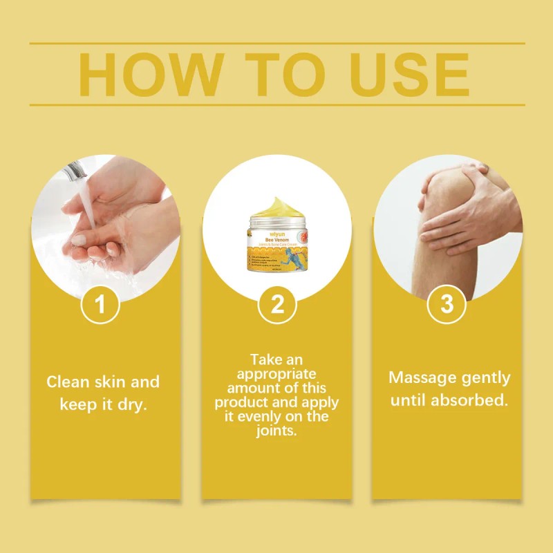 Mb Crema Reparadora De Articulaciones