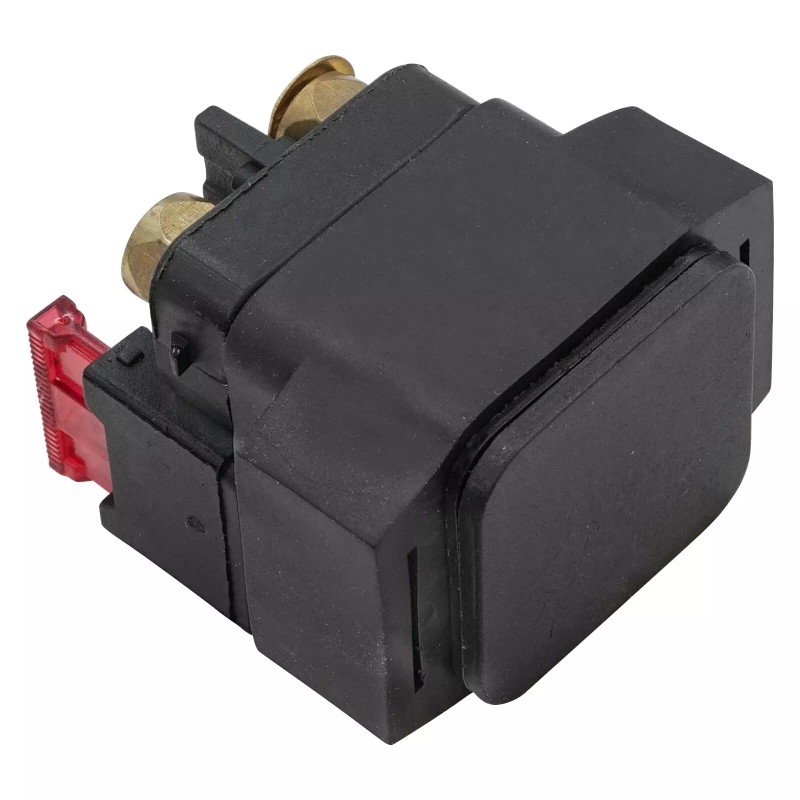 Caltric Starter Relay Solenoid for Yamaha TTR230 Ttr 230 Motorcycle