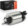 A-Premium Starter Solenoid Compatible with Toyota Models - Paseo 1996-1999,