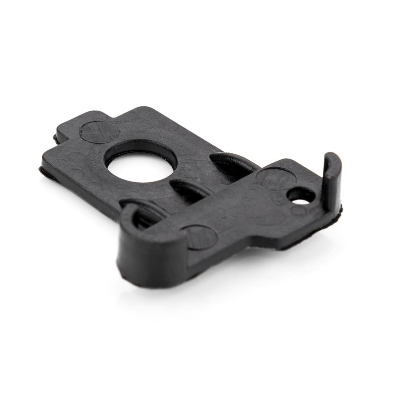 LST Headlight housing repair kit headlight front right Polo AW