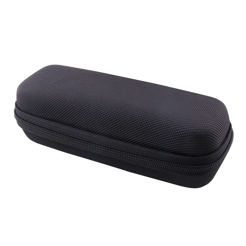 WERJIA Storage Case Compatible with SALONIA EMS Lift Brush, Face