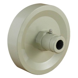 RAREELECTRICAL New Pto End Compatible With Sea-Doo 97 Gs 97 Gsi 96-97 Gti 95 Hx 97 Sp 94-97 Spx 94-95 Xp 720Cc 290958011