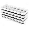 Ice Cube Trays 4 Pack, Airabc Silicone Ice Cube Trays