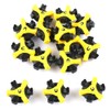 Easy Raku® Golf kuri-totyanpu Golf Soft Spike Studded Spikes Stinger