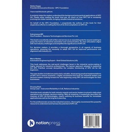 Unlocking the Power of OPC UA: A Guide to Transforming Industries