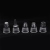 Blackhead Pore Vacuum Cleaner Electric Face Nose Acne Whitehead Extractor
