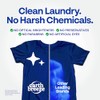 Earth Breeze Laundry Detergent Sheets River Rain - 60 Loads