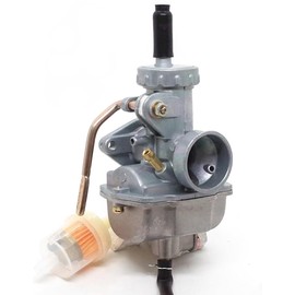 Carburetor and Intake Manifold Boot for Honda XR75 XL75 CRF80F XR80 XR80R XL80S