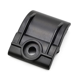 Daytona 29556 Motorcycle Smartphone Holder + e Repair Product (For 23012), Slide Wing LOW Type