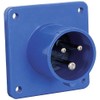 as - Schwabe - CEE mounting plug - Camping plug