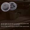 2Pack Espresso Cleaning Disk for Breville Espresso Machines Espresso Coffee