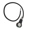 Air Rebreather High Pressure Pipeline Alarm Highvoltage Tube Luminous Pressure