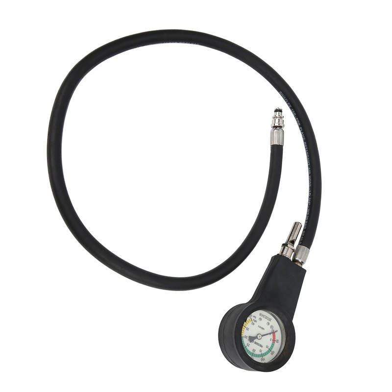 Air Rebreather High Pressure Pipeline Alarm Highvoltage Tube Luminous Pressure