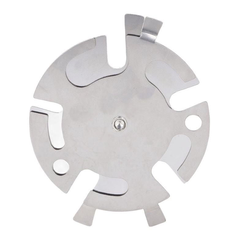 Air Source Safety Lock 304 Stainless Steel Pneumatic Hose Joint